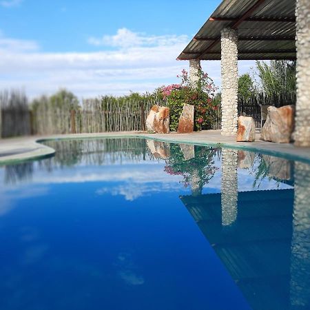 Eldorado Lodge Okaukuejo Kültér fotó