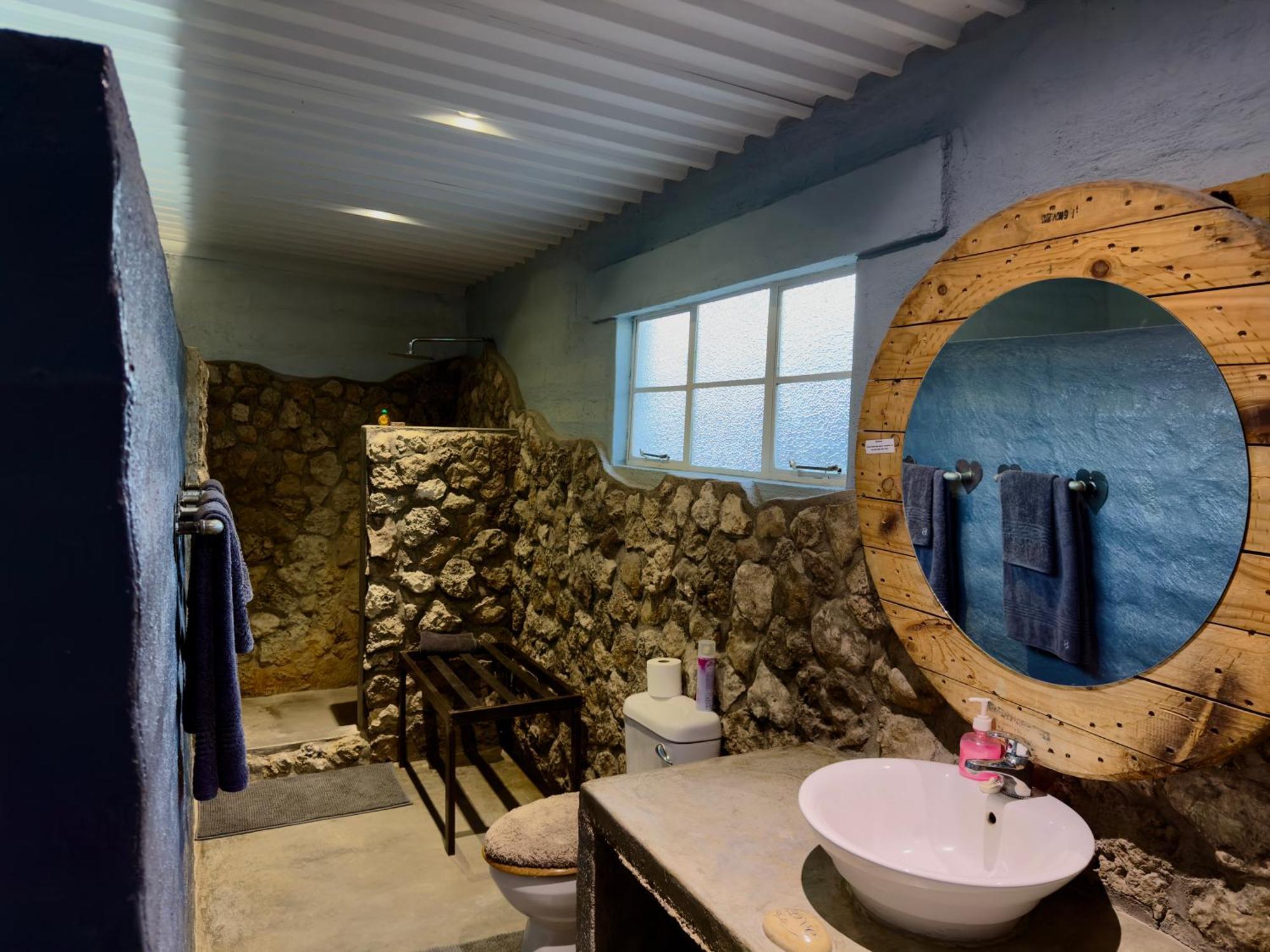 Eldorado Lodge Okaukuejo Kültér fotó