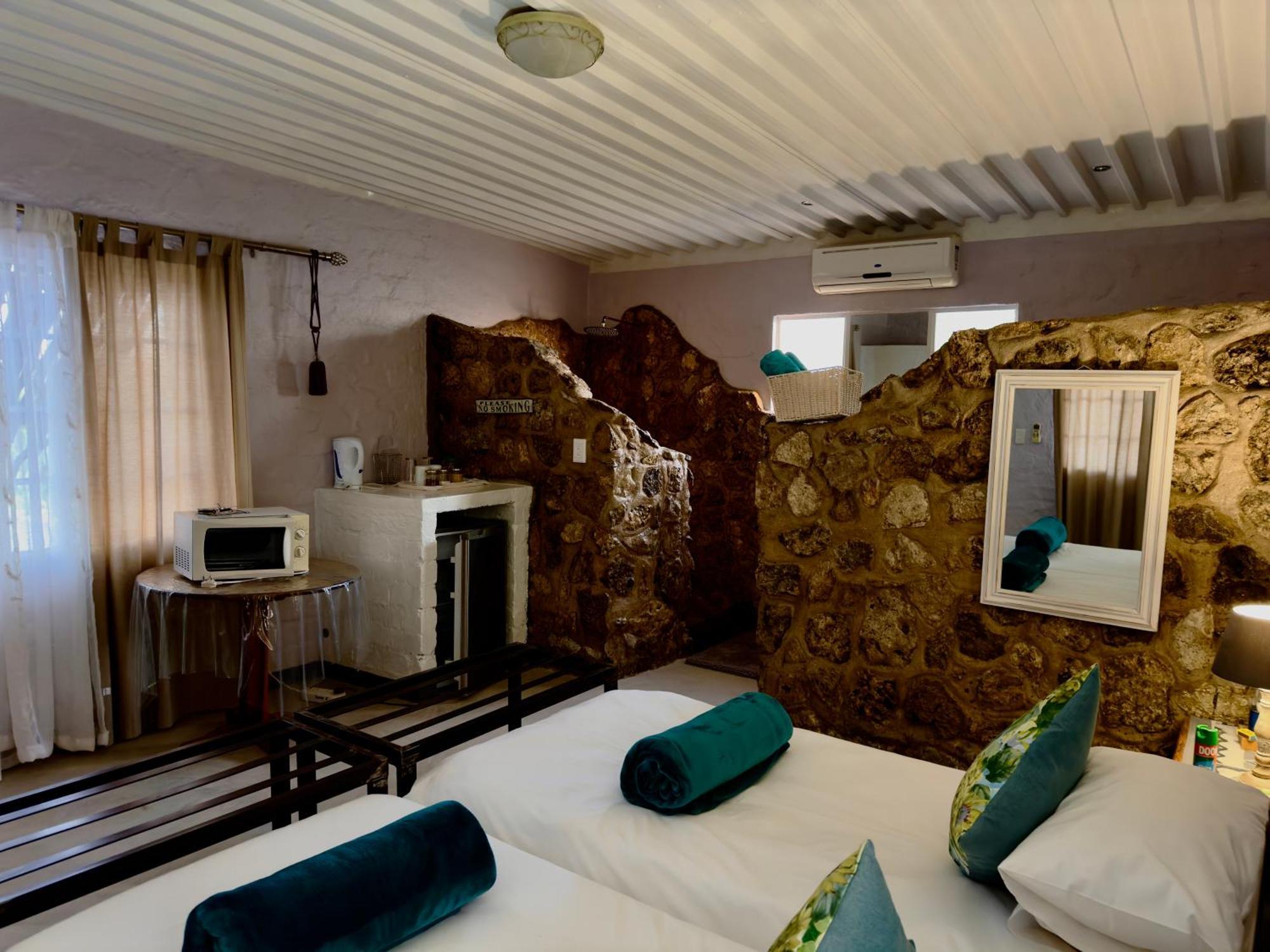 Eldorado Lodge Okaukuejo Kültér fotó