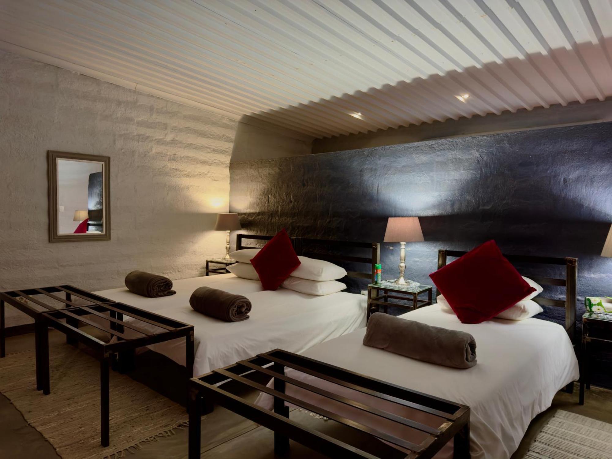 Eldorado Lodge Okaukuejo Kültér fotó